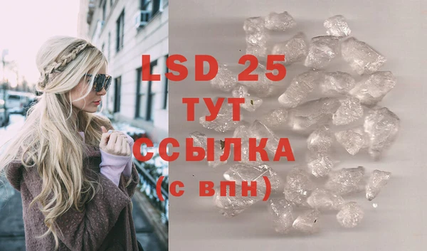 молекула духа Белоозёрский